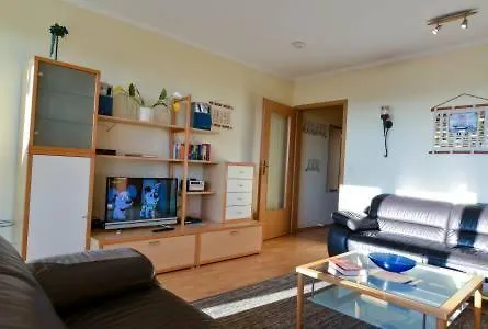 Appartement Haus Seewind Cuxhaven