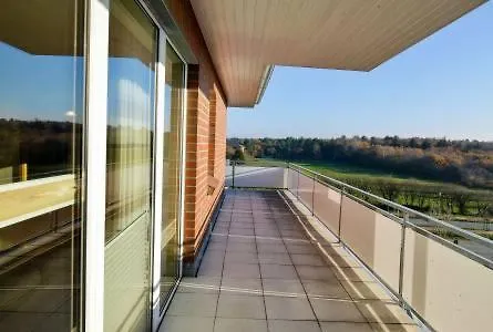 Appartement Haus Seewind