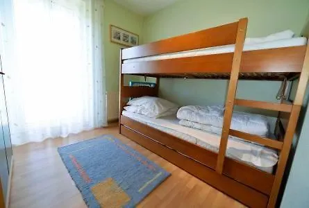 Appartement Haus Seewind Cuxhaven