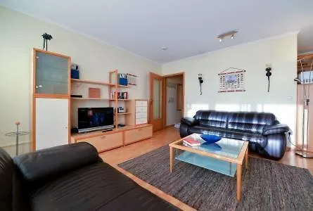 Haus Seewind Appartement Cuxhaven