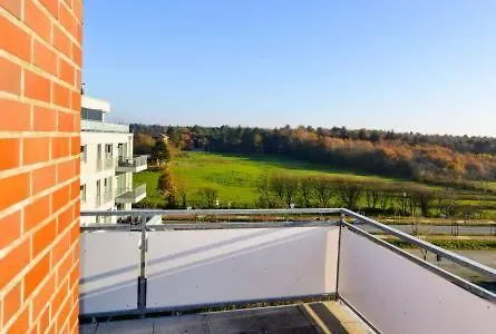 Haus Seewind Appartement *