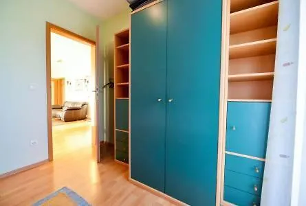 Haus Seewind Appartement Cuxhaven