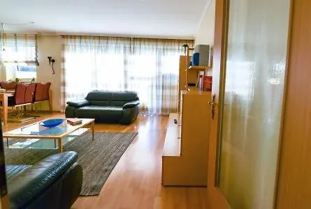 Haus Seewind * Cuxhaven
