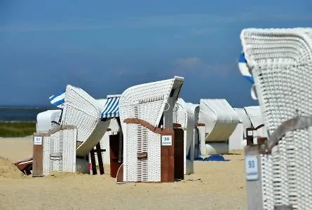 Haus Seewind Appartement Cuxhaven