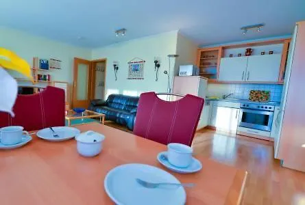 Haus Seewind