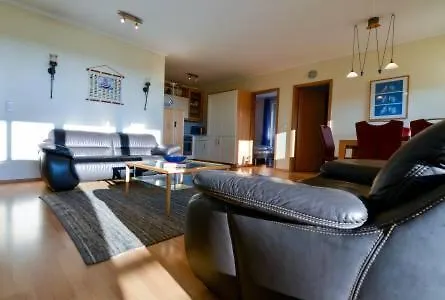 Appartement Haus Seewind Cuxhaven
