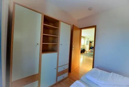 Haus Seewind Appartement