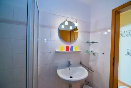 Haus Seewind Appartement