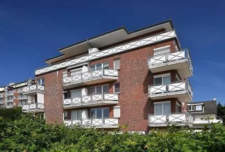 Haus Seewind * Cuxhaven