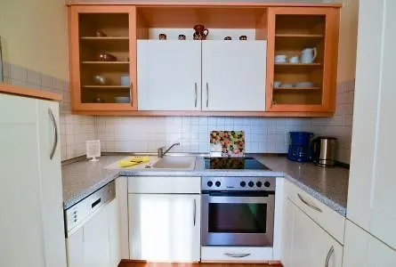 Appartement Haus Seewind Cuxhaven